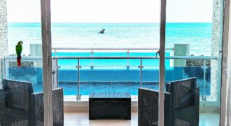 Morning Tide Getaway in Cabarete Morning Breeze