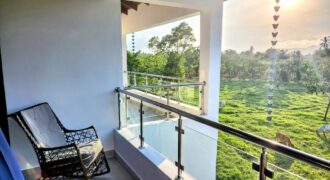 Sabaneta - Hidden Luxury Apartment by the beach