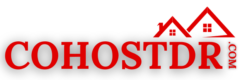 CohostDR Logo