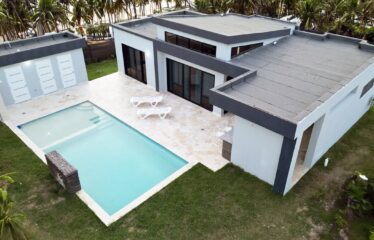 Encuentro – Gated Community Modern Villa