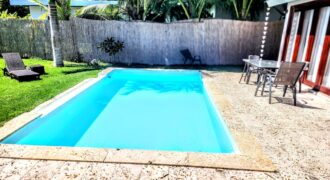 Cabarete Luxury House with Pool and A/C (Premium)