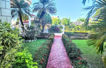 Puerto Plata luxury Mansion Villa