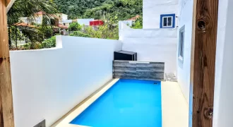 Casa 22 - Puerto Plata Mountain Condo