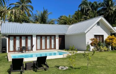 Cabarete Luxury House with Pool and A/C (Premium)