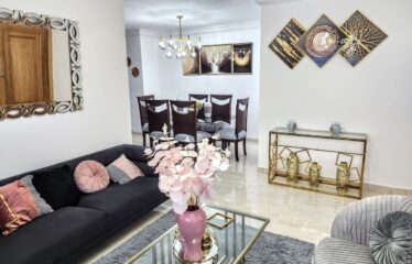 Casa 22 – Puerto Plata Mountain Condo