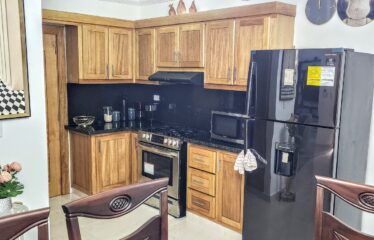 Casa 22 – Puerto Plata Mountain Condo