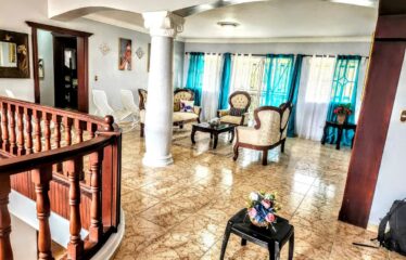 Puerto Plata luxury Mansion Villa