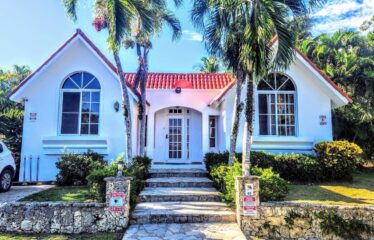 Sosua Cabarete Casa Linda – Authentic Luxury Villa