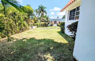 Sosua Cabarete Casa Linda – Authentic Luxury Villa