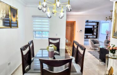 Casa 22 – Puerto Plata Mountain Condo