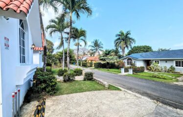 Sosua Cabarete Casa Linda – Authentic Luxury Villa