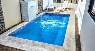 Puerto Plata Mountain View house
