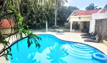 Sosua Cabarete Casa Linda – Authentic Luxury Villa