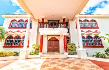 Puerto Plata luxury Mansion Villa