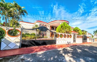 Puerto Plata luxury Mansion Villa