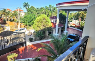 Puerto Plata luxury Mansion Villa