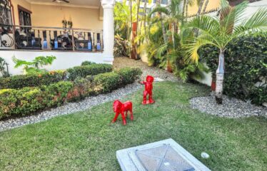 Puerto Plata luxury Mansion Villa