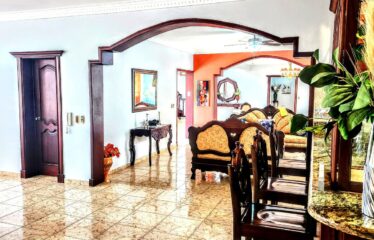 Puerto Plata luxury Mansion Villa