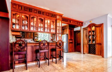 Puerto Plata luxury Mansion Villa