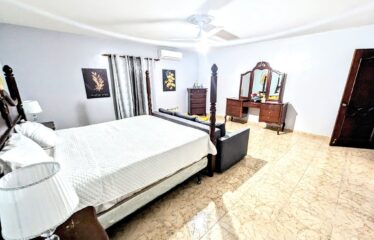 Puerto Plata luxury Mansion Villa