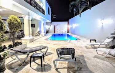 Puerto Plata luxury Mansion Villa