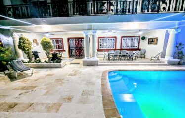 Puerto Plata luxury Mansion Villa