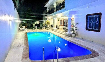 Puerto Plata luxury Mansion Villa