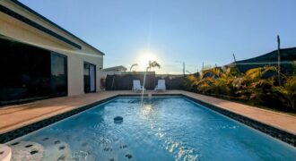 Villa Sunset Dream in Casa linda